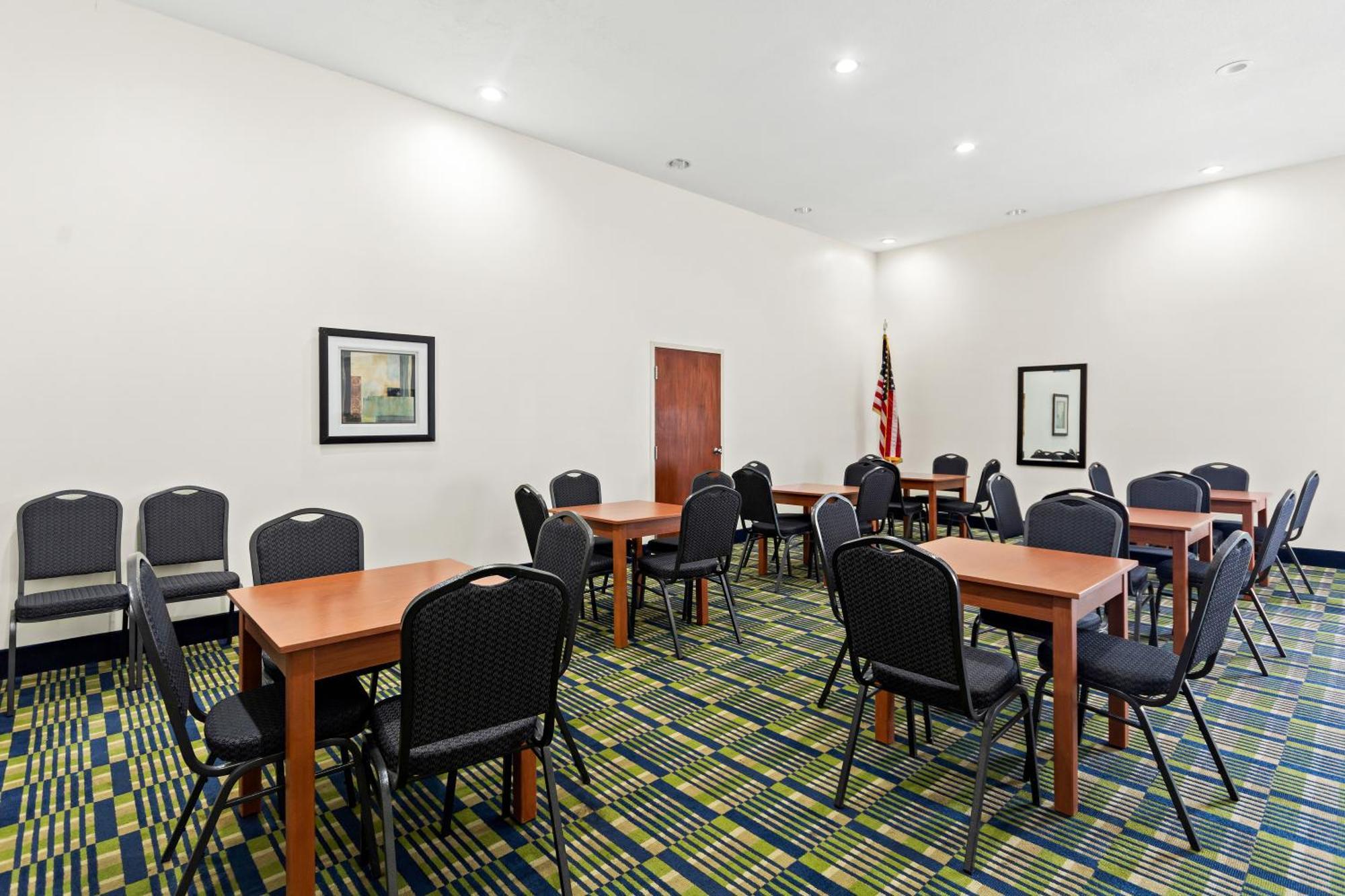 Quality Inn Dry Ridge Ngoại thất bức ảnh
