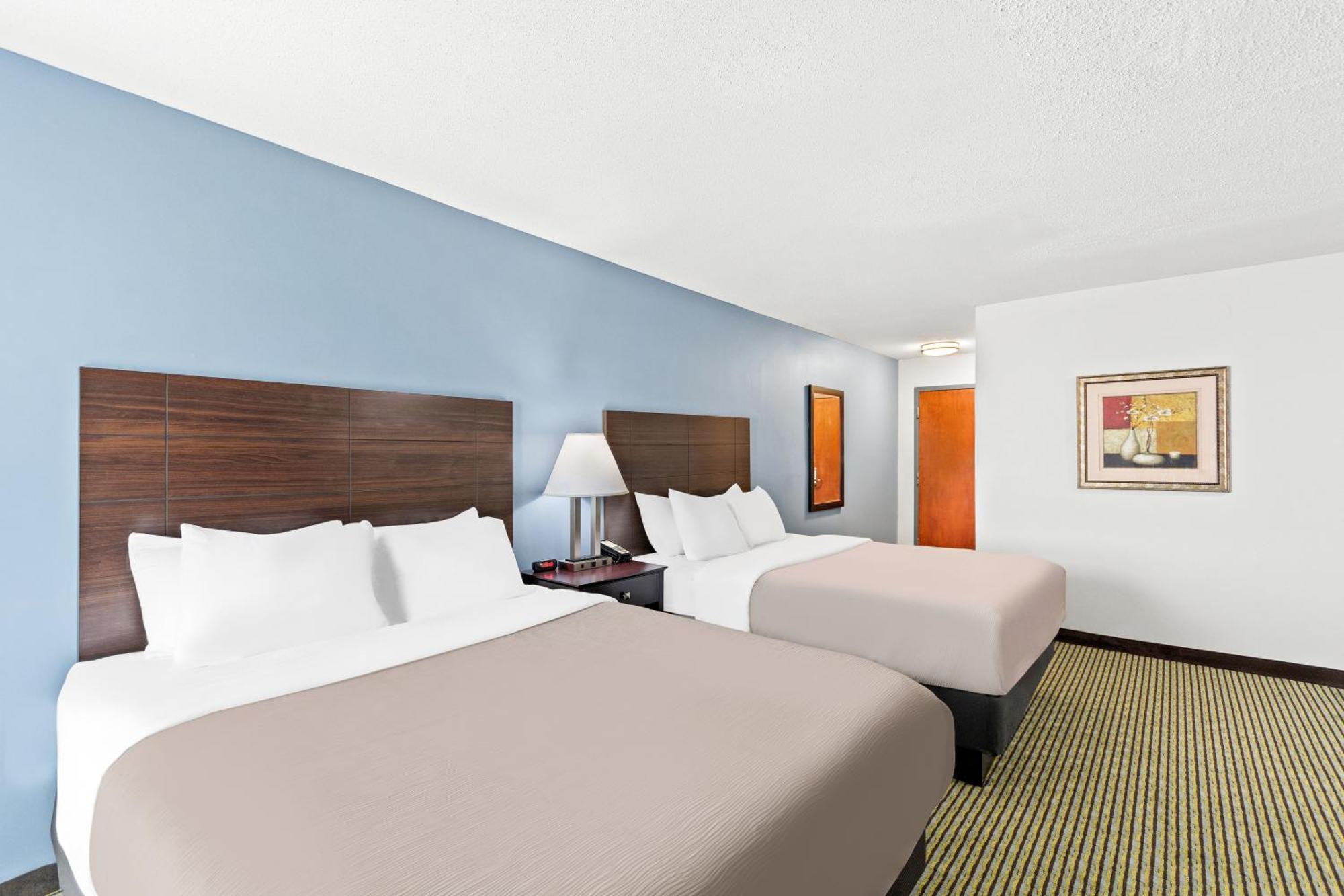 Quality Inn Dry Ridge Ngoại thất bức ảnh