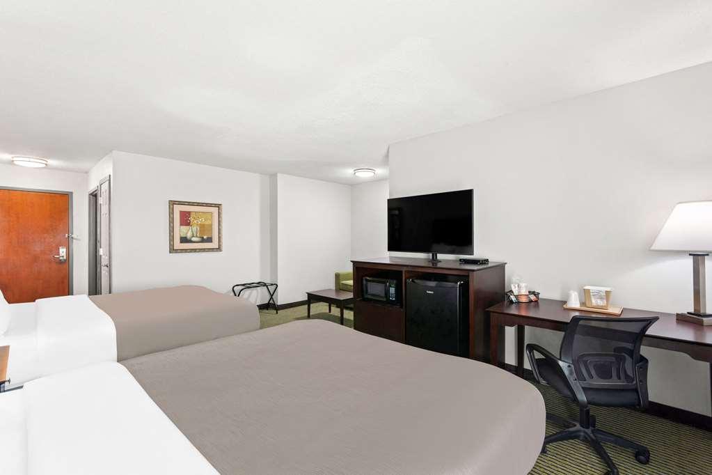 Quality Inn Dry Ridge Phòng bức ảnh
